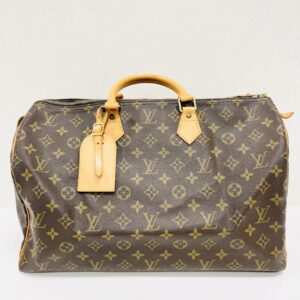 ルイヴィトン　モノグラム　スピーディー40